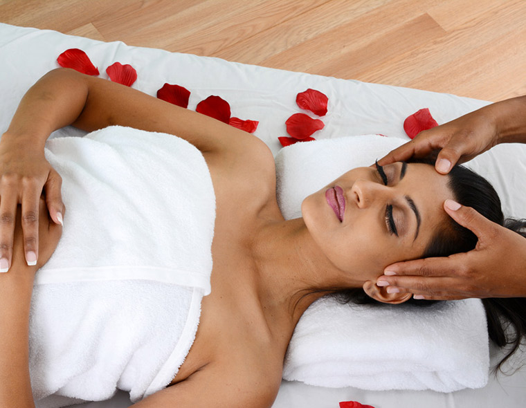 Massages & Body Treatments